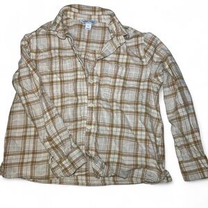 Old Navy Flannel